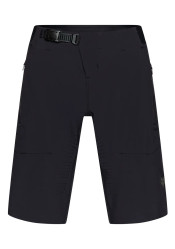 Dámské šortky Fox W Flexair Short Black