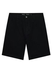 Pánské kraťasy Fox Work Short Black