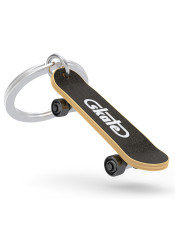 MTM Klíčenka Skateboard