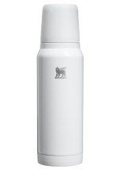 Termoska Stanley The New Legend Bottle 940 ml / 1 QT Hammertone Frost