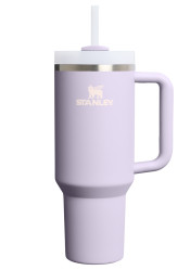 Stanley The Quencher/Cup H2.O FlowState™ Tumbler 1180 ml/40oz Purple Dust