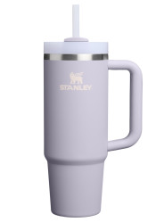Stanley The Quencher/Cup H2.O FlowState™ Tumbler 890 ml/30o Purple Dust