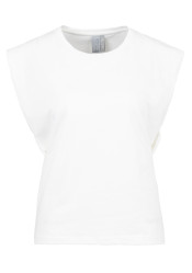 Dámské tričko Sportalm Buse 250324 Egret