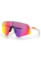 Oakley 9465-1639 Sutro Lite Sweep Mtt White w/Prizm Rd