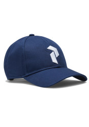 Kšiltovka Peak Performance Retro Cap Blue Shadow 2N3