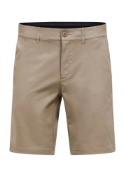 Pánské kraťasy Peak Performance Flier Shorts Men Avid Beige/Ant N34