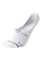 Dámské ponožky UYN Unisex Everyday Sneaker 2prs Pack White/White N190