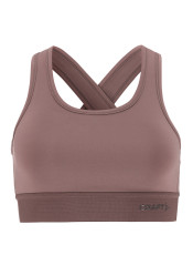 Dámská sportovní podprsenka Craft 1913761-7880 W Training Bra Padded