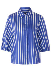 Dámská košile Marc Cain AA 51.04 W01 Blouse Iolite 757