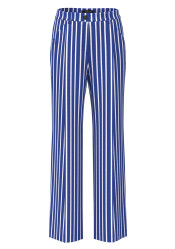 Dámské kalhoty Marc Cain AA 81.65 W42 Pants Iolite 757