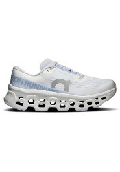 Dámské boty On Running Cloudmonster 3, W White/Frost