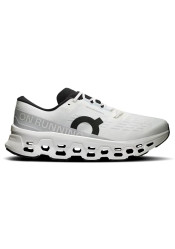Pánské boty On Running Cloudmonster 3, M White/White