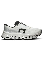Dámské boty On Running Cloudmonster 3, W White/White