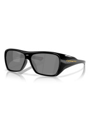 Oakley 9492-0160 Chaminade Polished Black w/ Prizm Black