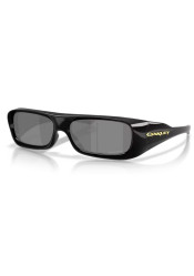 Oakley 9520-0159 Permian Polished Black w/ Prizm Black