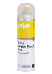 Toko Care Shoe Water Proof Pro, 250ml impregnace