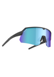 Tripoint-001 Treriksröset Matt Black Nylon Smoke W Blue Multi Cat. 3