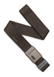 Pásek Arcade Aero Medium Brown 101cm