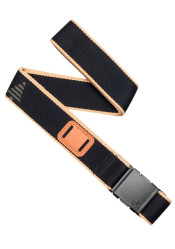 Pásek Arcade Blackwood Black/Sand 101cm