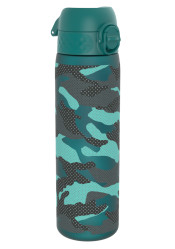 Ion8 Leak Proof láhev Camouflage, 500ml