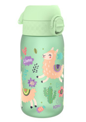 Ion8 Leak Proof láhev Llamas, 350 ml