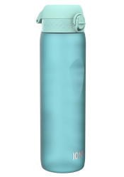 Ion8 Leak Proof láhev Motivator Sonic Blue, 1000ml
