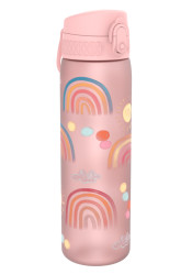 Ion8 Leak Proof láhev Rainbows, 500ml
