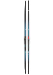 Běžecké lyže Atomic Pro Skate Hard + Shift Sk Black/Dark Teal