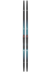 Běžecké lyže Atomic Pro Skate Med + Shift Sk Black/Dark Teal