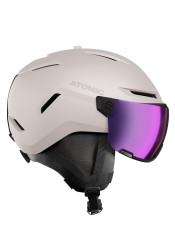 Atomic Savor Visor Stereo Dust