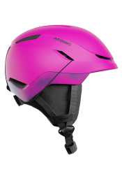 Atomic Revent Jr Graphic/Pink