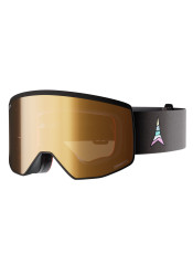 Atomic Four Pro L Hd Photo Black/Multicolor