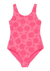Dětské plavky Roxy ERLX103127-XMMM Shell Dream One Piece