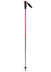Atomic Redster Carbon Ultra Red Tension