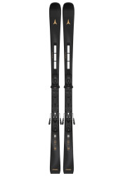 Atomic Cloud C14 Revoshock S + Mi 12 Gw Black