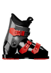 Atomic Hawx Kids 3 Black/Limestone