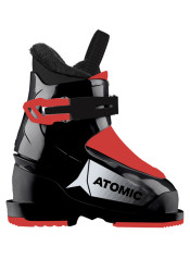 Atomic Hawx Kids 1 Black/Red