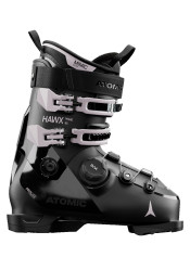 Atomic Hawx Prime 85 Boa W Black/Dust