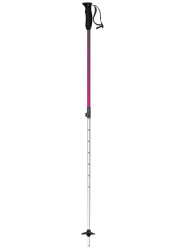 Atomic Revent Jr Telescopic Rhodamine Red/Iron Ore