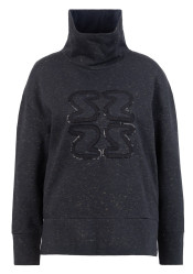 Dámská mikina Sportalm Lunara 400241 Dark Deep Water