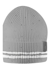 Dámská čepice Sportalm Jovar 950306 Grey Melange Light