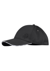 Kšiltovka Sportalm Ives 950313 Black (59)