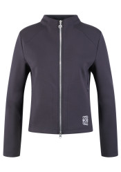 Dámská mikina Sportalm Jovanella 010438 Black (59)