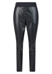 Dámské kalhoty Sportalm Hopper 650469 Black (59)
