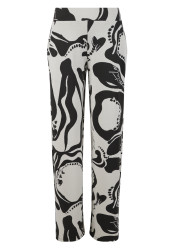 Dámské kalhoty Sportalm Javerin 650393 Black (59)