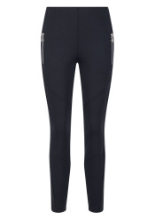 Dámské kalhoty Sportalm Jeyra 650409 Black (59)