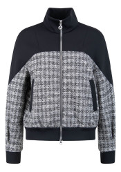 Dámská mikina Sportalm Jykel 010413 Black (59)