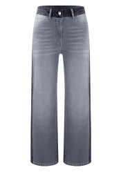 Dámské džíny Sportalm Jorlen 700385 Grey Denim (51)