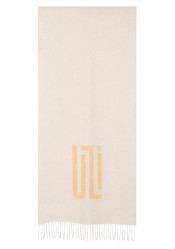 Šála Sportalm Rebekah 950295 Champagner Light