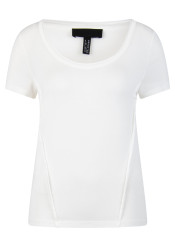 Dámské triko Sportalm Rim 250376 Egret (03)